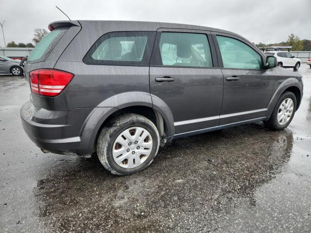 Photo 3 from auction – 2014 DODGE JOURNEY SE with VIN 3C4PDCAB8ET267241