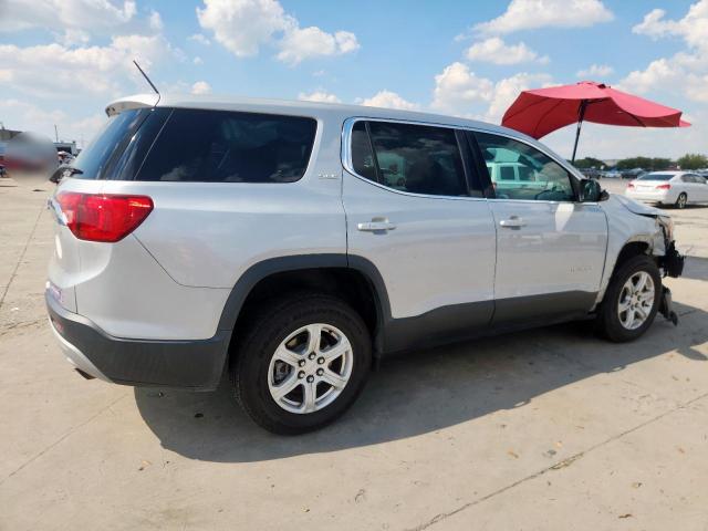 Photo 3 from auction – 2017 GMC ACADIA SLE with VIN 1GKKNKLA9HZ113189