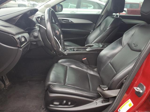 Photo 7 from auction – 2014 CADILLAC ATS PERFOR with VIN 1G6AC5S32E0155790