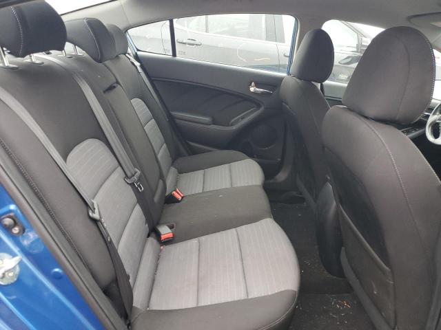 Photo 10 from auction – 2015 KIA FORTE EX with VIN KNAFX4A85F5365168
