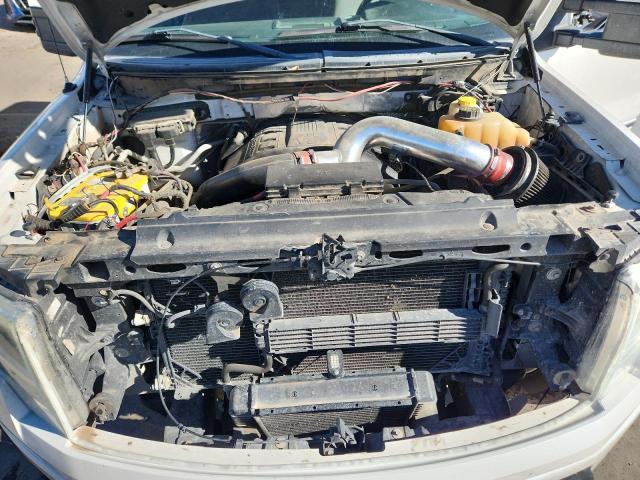Photo 11 from auction – 2014 FORD F150 SUPER with VIN 1FTFW1ETXEFB69464