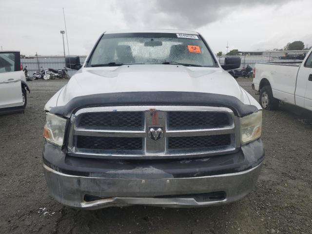 Photo 5 from auction – 2010 DODGE RAM 1500 with VIN 1D7RB1GT8AS162588