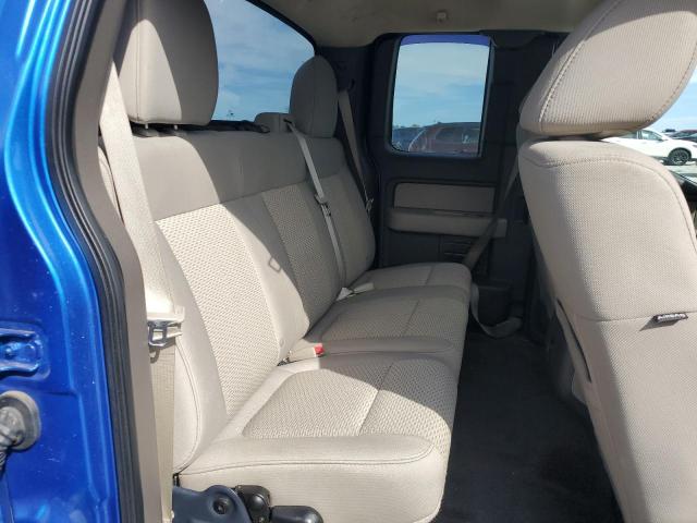Photo 10 from auction – 2010 FORD F150 SUPER with VIN 1FTFX1EV4AFB97107