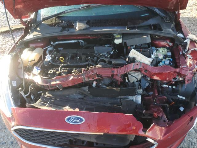 Photo 11 from auction – 2017 FORD FOCUS SE with VIN 1FADP3F20HL219225