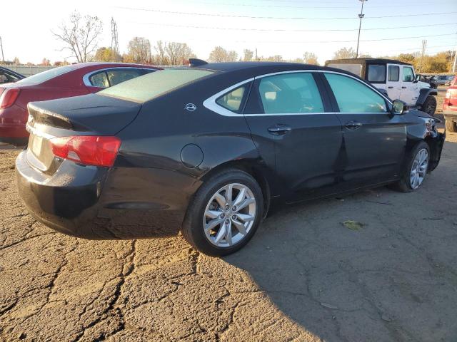 Photo 3 from auction – 2018 CHEVROLET IMPALA LT with VIN 2G1105S3XJ9166938