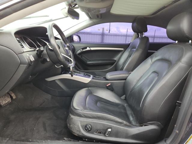 Photo 7 from auction – 2013 AUDI A5 PREMIUM with VIN WAULFAFR4DA001706