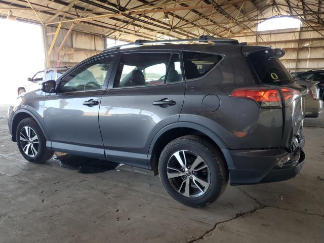 Photo 2 from auction – 2017 TOYOTA RAV4 XLE with VIN 2T3RFREV3HW641794
