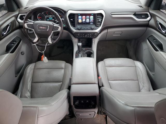Photo 8 from auction – 2017 GMC ACADIA with VIN 1GKKNMLA9HZ239144
