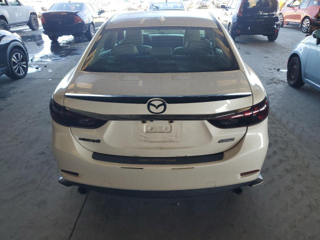 Photo 6 from auction – 2015 MAZDA 6 TOURING with VIN JM1GJ1T56F1221758