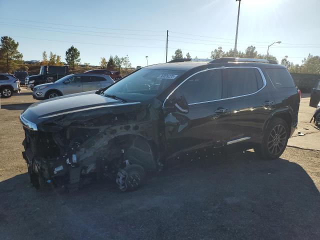 Photo 1 from auction – 2023 GMC ACADIA DEN with VIN 1GKKNXLS1PZ233590