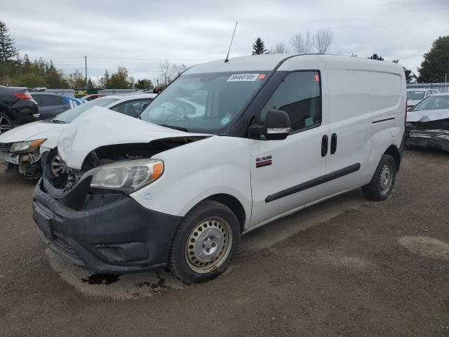 RAM PROMASTER 2015 with VIN ZFBERFCT0F6A08146 - Photo from auction