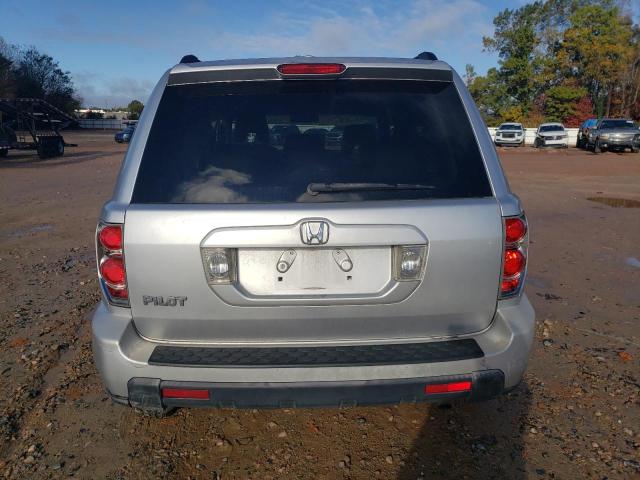 Zdjęcie 6 z aukcji – 2007 HONDA PILOT EXL z VIN 5FNYF28507B020225