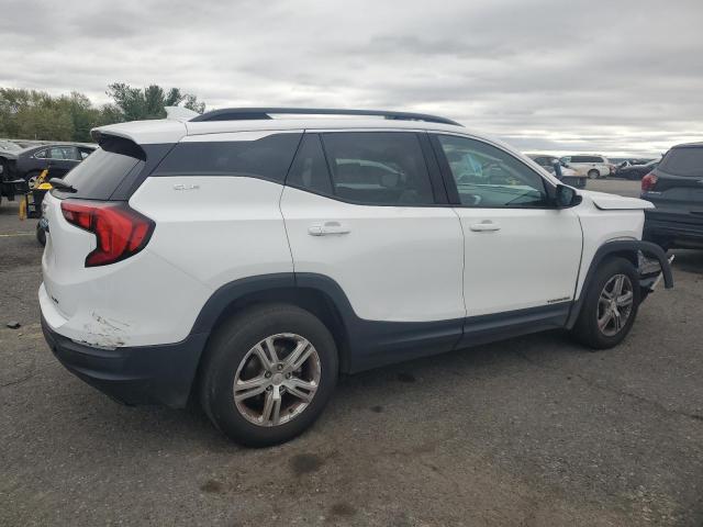Photo 3 from auction – 2018 GMC TERRAIN SLE with VIN 3GKALTEV8JL414802