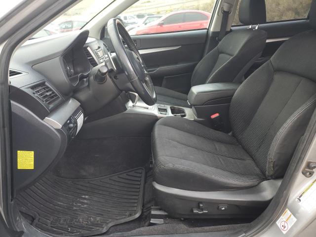 Photo 7 from auction – 2010 SUBARU OUTBACK 2. with VIN 4S4BRCFC9A3335660