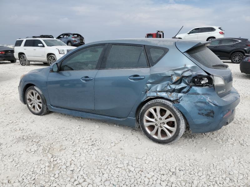 Photo 2 from auction – 2011 MAZDA 3 S with VIN JM1BL1M53B1492046