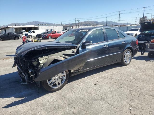 Photo 1 from auction – 2004 MERCEDES-BENZ E 320 with VIN WDBUF65J54A394176