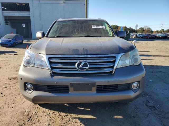 Photo 5 from auction – 2012 LEXUS GX 460 with VIN JTJBM7FX4C5036515