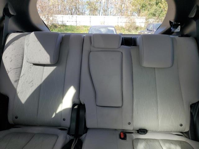 Photo 10 from auction – 2018 MITSUBISHI ECLIPSE CR with VIN JA4AT5AAXJZ039444