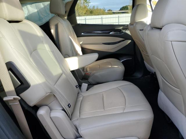 Photo 11 from auction – 2019 BUICK ENCLAVE ES with VIN 5GAEVAKW0KJ272304