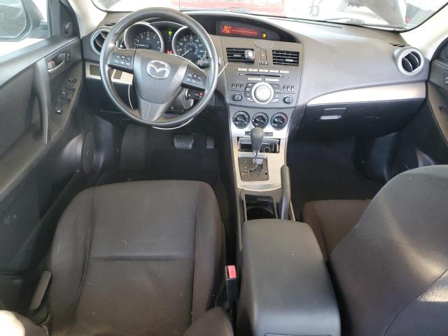 Photo 8 from auction – 2011 MAZDA 3 I with VIN JM1BL1VF8B1371911