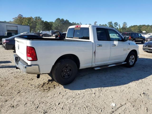 Photo 3 from auction – 2017 RAM 1500 SLT with VIN 1C6RR6GTXHS817810