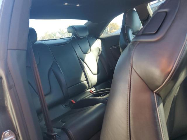 Photo 10 from auction – 2013 AUDI RS5 with VIN WUAC6AFR1DA900836