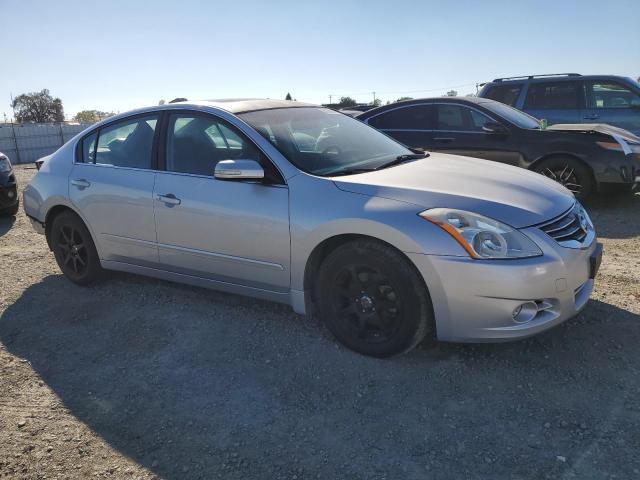Photo 4 from auction – 2010 NISSAN ALTIMA BAS with VIN 1N4AL2AP4AN468083