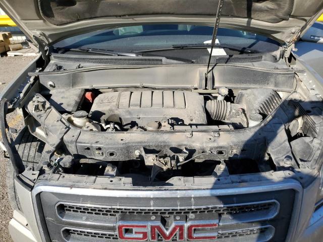 Photo 12 from auction – 2016 GMC ACADIA SLT with VIN 1GKKRRKD9GJ273644