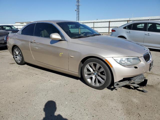 Photo 4 from auction – 2012 BMW 328 I with VIN WBADW3C58CE542055