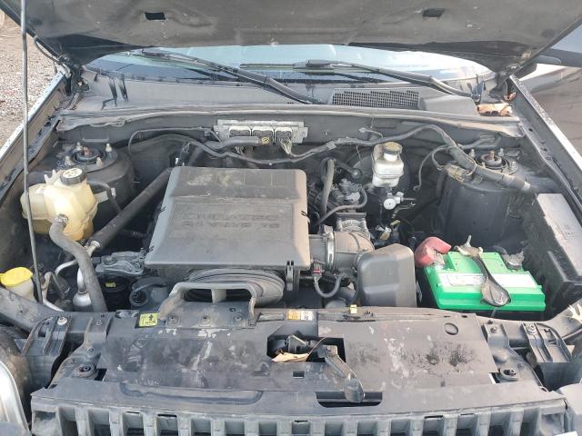 Photo 12 from auction – 2010 MERCURY MARINER PR with VIN 4M2CN9HG3AKJ00601