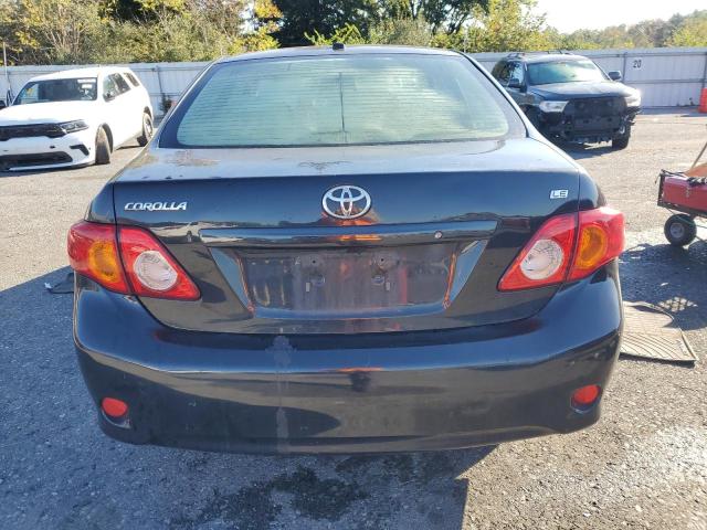 Photo 6 from auction – 2010 TOYOTA COROLLA with VIN JTDBU4EEXA9118014