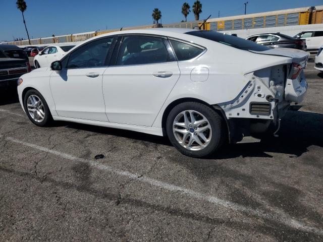 Photo 2 from auction – 2015 FORD FUSION SE with VIN 3FA6P0H78FR265979