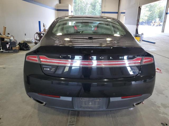 صورة رقم 6 من المزاد - 2016 LINCOLN MKZ مع VIN 3LN6L2JK6GR613520