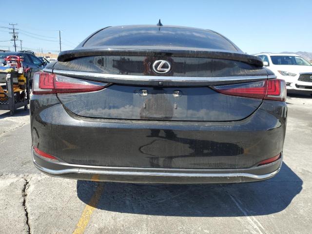 Photo 6 from auction – 2023 LEXUS ES 300H BA with VIN 58ADA1C13PU029170