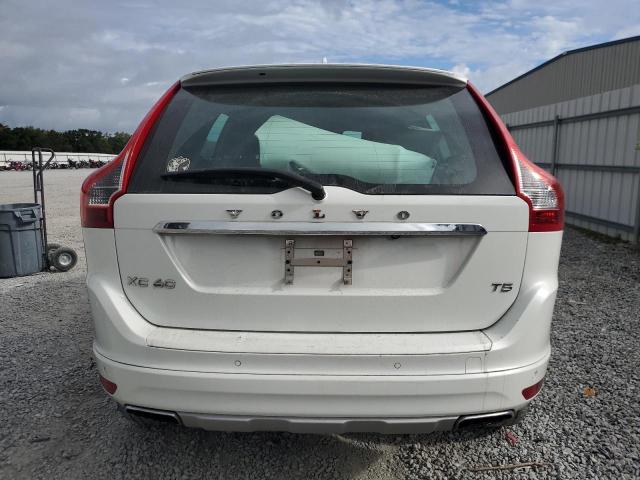 Photo 6 from auction – 2017 VOLVO XC60 T5 with VIN YV440MDJ6H2083880