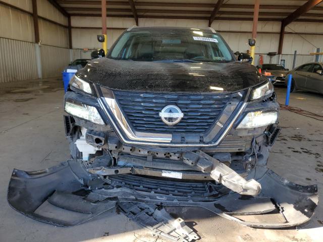 Photo 5 from auction – 2023 NISSAN ROGUE SV with VIN 5N1BT3BBXPC752065