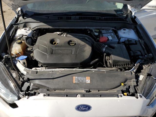 Photo 11 from auction – 2016 FORD FUSION TIT with VIN 3FA6P0K90GR258505