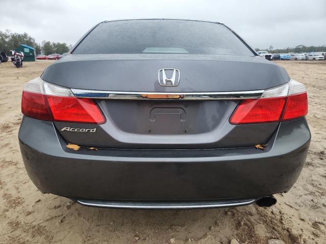 Photo 6 from auction – 2013 HONDA ACCORD EX with VIN 1HGCR2F73DA027407