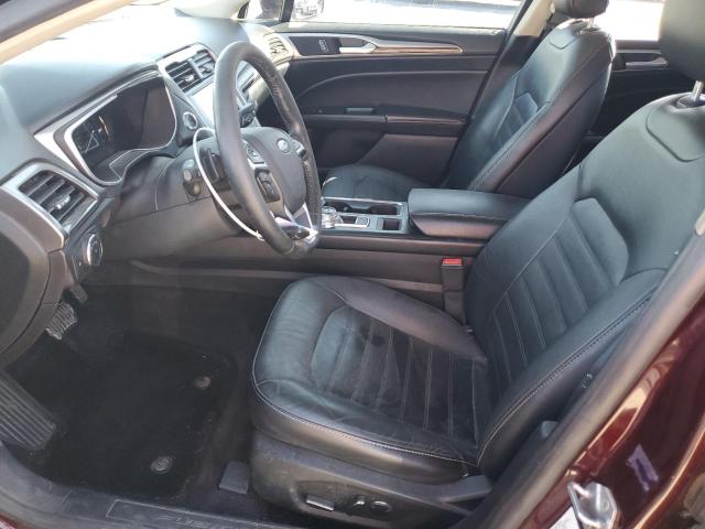 Photo 7 from auction – 2017 FORD FUSION SE with VIN 3FA6P0H99HR167838