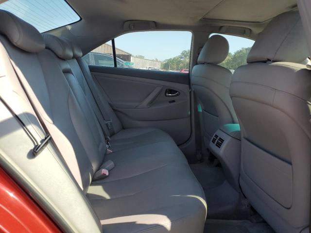 Photo 10 from auction – 2007 TOYOTA CAMRY with VIN JTNBB46K973008525