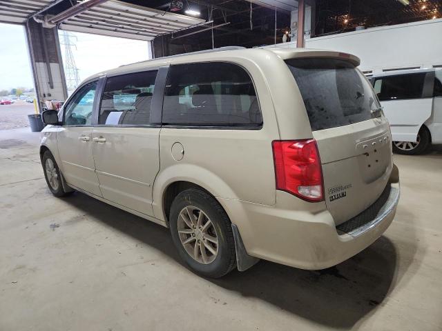 Photo 2 from auction – 2015 DODGE GRAND CARA with VIN 2C4RDGCG6FR625689