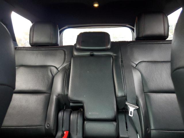 Photo 10 from auction – 2016 FORD EXPLORER S with VIN 1FM5K8GT9GGC28610