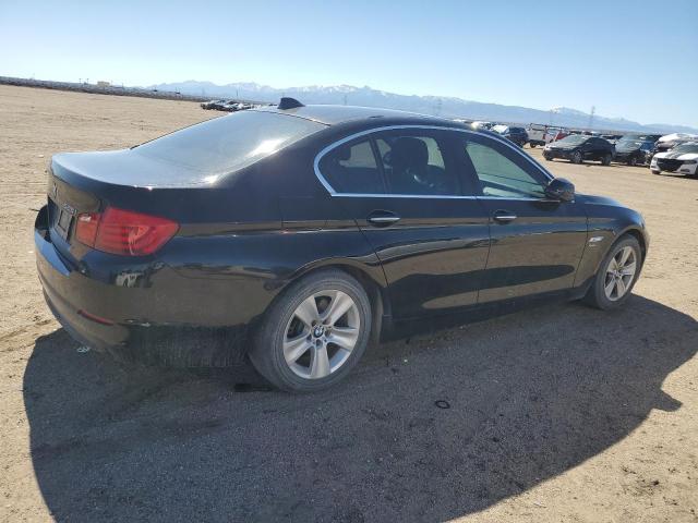 صورة رقم 3 من المزاد - 2012 BMW 528 XI مع VIN WBAXH5C50CDW08395