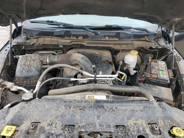 صورة رقم 11 من المزاد - 2018 RAM 1500 ST مع VIN 3C6RR7KT5JG227525