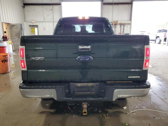 Photo 6 from auction – 2013 FORD F150 SUPER with VIN 1FTFX1EF6DFC93379