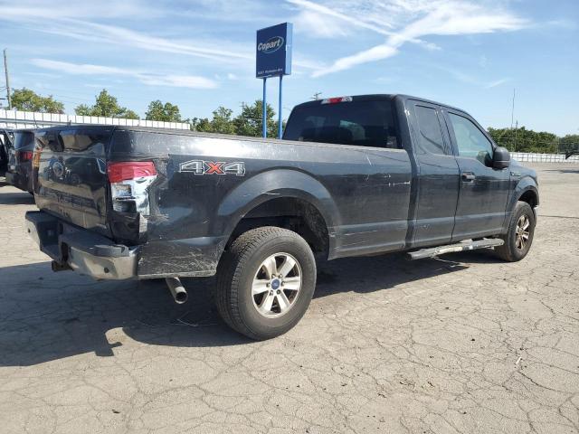 Photo 3 from auction – 2018 FORD F150 SUPER with VIN 1FTFX1EG7JKD89534