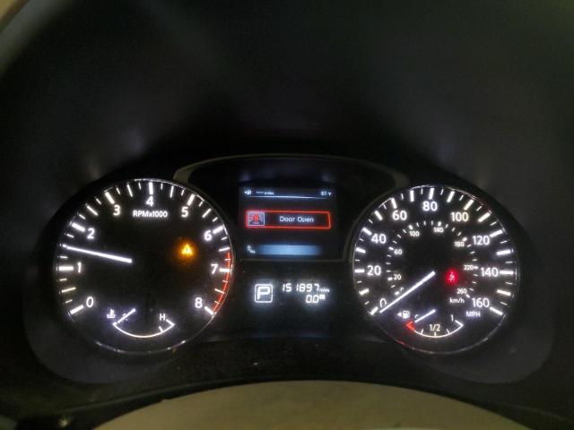 Photo 9 from auction – 2013 NISS ALTIMA 2.5 with VIN 1N4AL3APXDN456322
