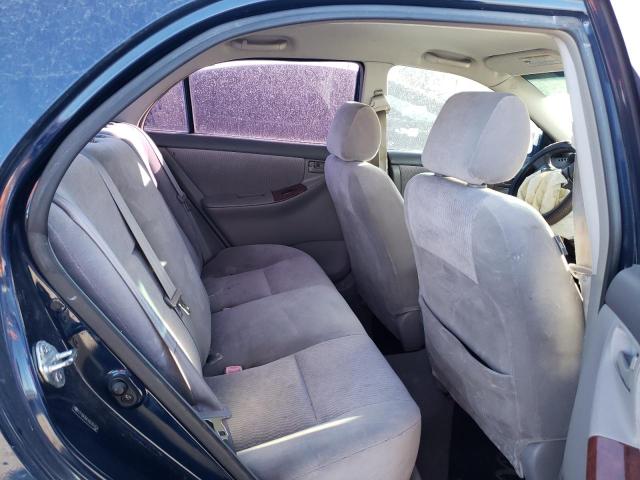 Photo 11 from auction – 2005 TOYOTA COROLLA CE with VIN 2T1BR30E45C353124
