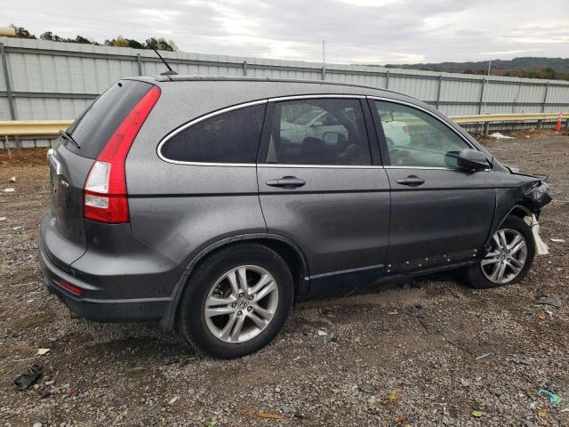 Photo 3 from auction – 2011 HONDA CR-V with VIN JHLRE4H79BC020673