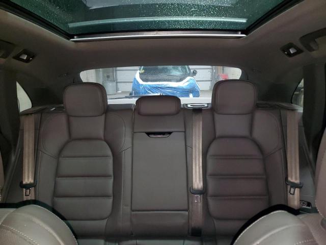 Photo 10 from auction – 2023 PORSCHE MACAN S with VIN WP1AG2A53PLB37687